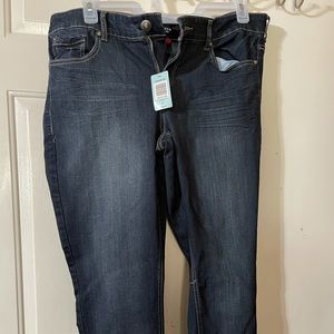New torrid women’s jeans size 20